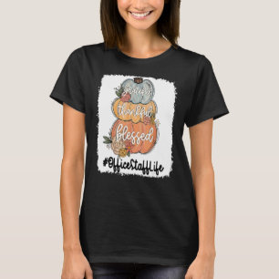 Camiseta Ofestaflife Agradecido Agradecimiento Uno