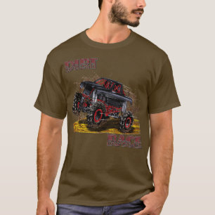 Camiseta Off Road Adventure American Super Sport Auto
