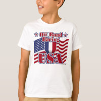 Off Road Carreras USA