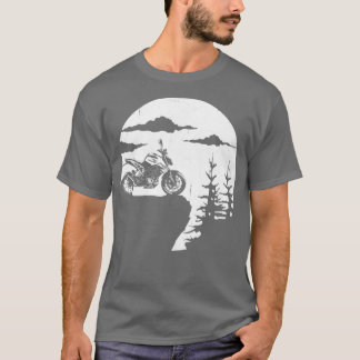 Camiseta Off Road KTM Duke Adventure 1