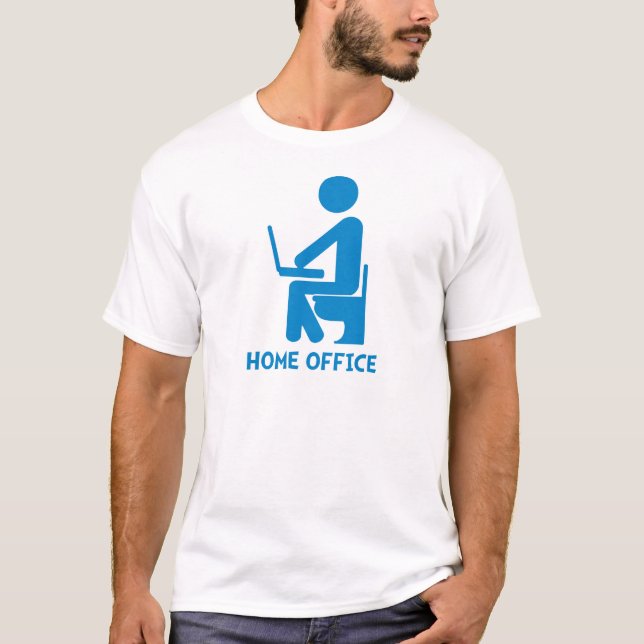 Camiseta Office (Anverso)