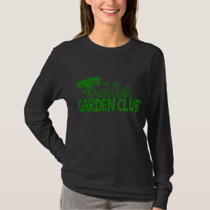 Camiseta Official Des Plaines Garden Club