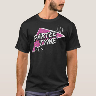 Camiseta Official Dirty 30 - Partee Tyme Tee Classic T-Shir