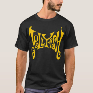 Camiseta Official Jellyfish  Classic T-Shirt