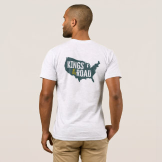 Camiseta Official Kings of The Road T-Shirt #4