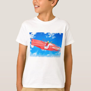 Camiseta Offroad 01
