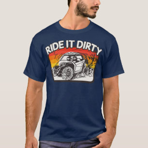 Camiseta Offroad Motorsport ATV Quad Driver