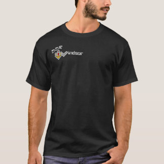 Camiseta oficial