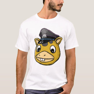 Camiseta Oficial Booska