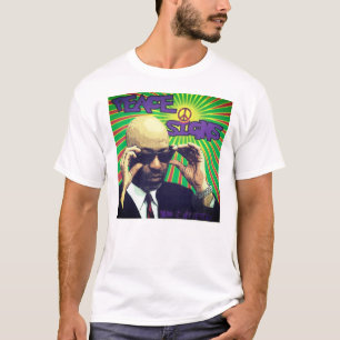 Camiseta oficial BRO NUM