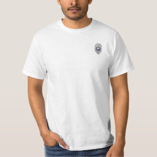 Camiseta Oficial correccional