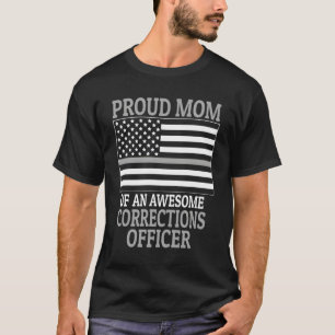 Camiseta Oficial de corrección, Mom Gift