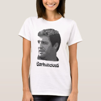 Camiseta oficial de Garkolicious