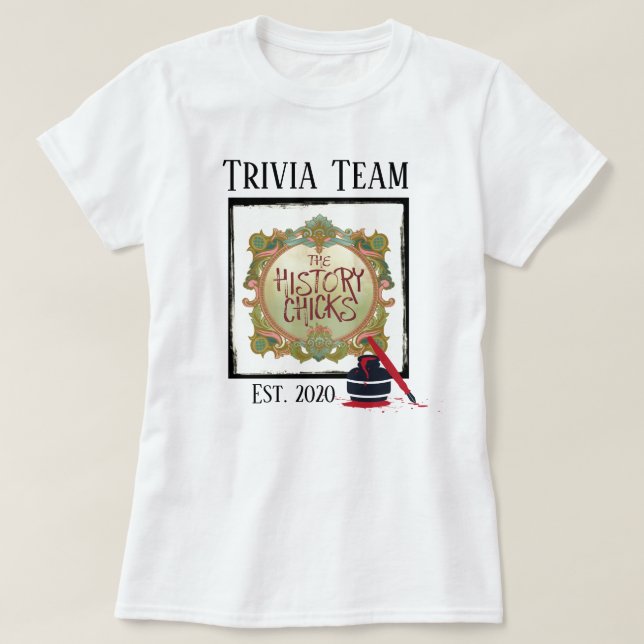 Camiseta Oficial de Jugadores del Saturday Lounge  (Diseño del anverso)