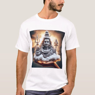 Camiseta oficial de la colección Mahakal