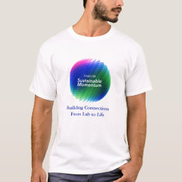 Camiseta oficial de la Conferencia NOBCChE 2024
