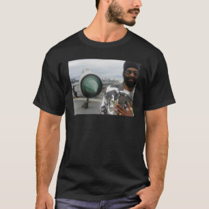 Camiseta OFICIAL DE LA CULTURA DE GUMBAE