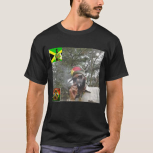 Camiseta oficial de la cultura GUMBAE