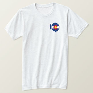 Camiseta Oficial de la Regata de Sunfish de Rocky 