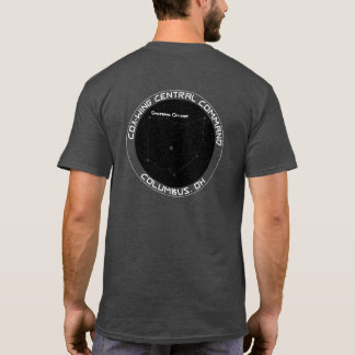 Camiseta Oficial de los sistemas