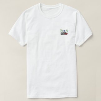 Camiseta oficial de los wallstreetbets