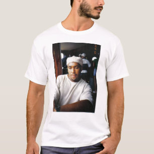 Camiseta oficial de ROGER BARRETT