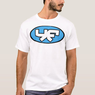 camiseta oficial de YuuFuu.com