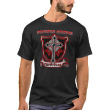 Camiseta oficial del clan de TMFD
