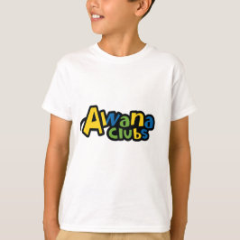 camiseta oficial del club awana