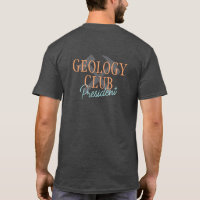 Oficial del Club de Geología