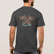 Oficial del Club de Geología