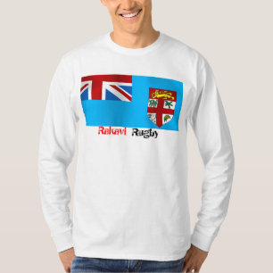 Camiseta oficial del desgaste de la fan de