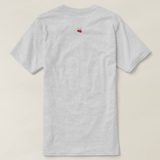 Camiseta oficial del equipo Phatg1rl