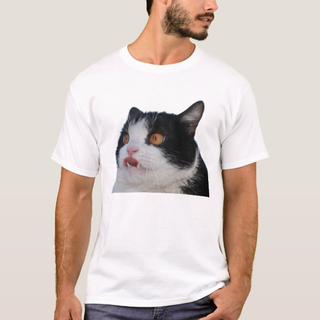 Camiseta oficial del Pokey (Anverso)