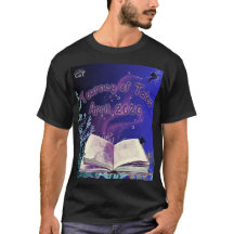 Camiseta oficial del Torneo de Cuentos de abril de