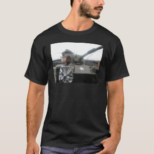 Camiseta oficial del tour de GUMBAE CULTURE