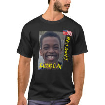 Camiseta oficial JACOB VAN