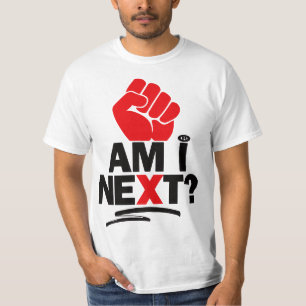 CAMISETA OFICIAL "SOY EL PRÓXIMO" TEE-SHIRT