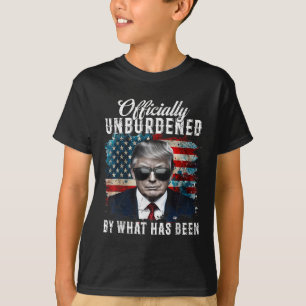Camiseta Oficialmente Dessobrecargado Por Lo Que Ha Sido La