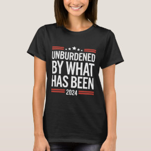 Camiseta Oficialmente Dessobrecargado Por Lo Que Ha Sido La