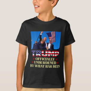 Camiseta Oficialmente Dessobrecargado Por Lo Que Ha Sido La