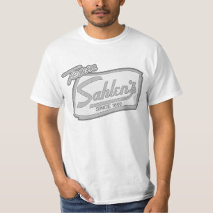 Camiseta Oficina