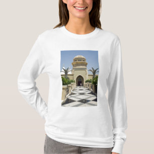 Camiseta Oficina de Nakheel, Dubái, Emiratos Árabes Unidos,