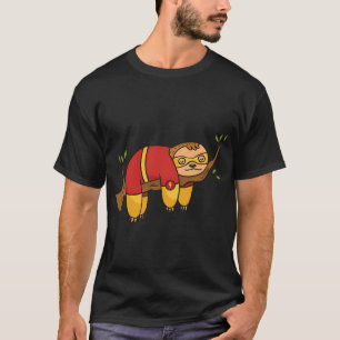 Camiseta Oficina Pop Art.