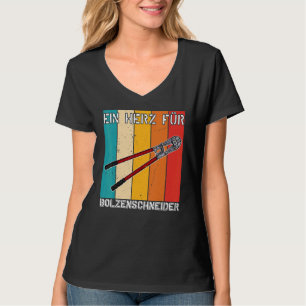 Camiseta Oficio Mano de obra Administrador de sitio Conserj