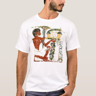 Camiseta ofrecimiento del muchacho