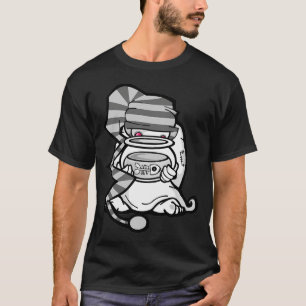 Camiseta Ofrenda de pescado muerto