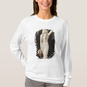 Camiseta Ofrendas que llevan de la mujer, nuevo reino