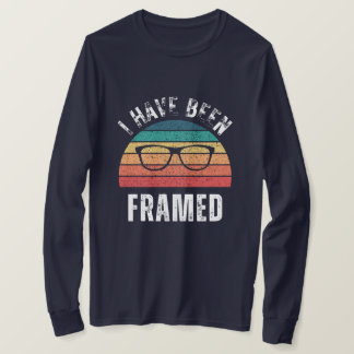 Camiseta oftalmólogo optometrista opticista vintage diverti