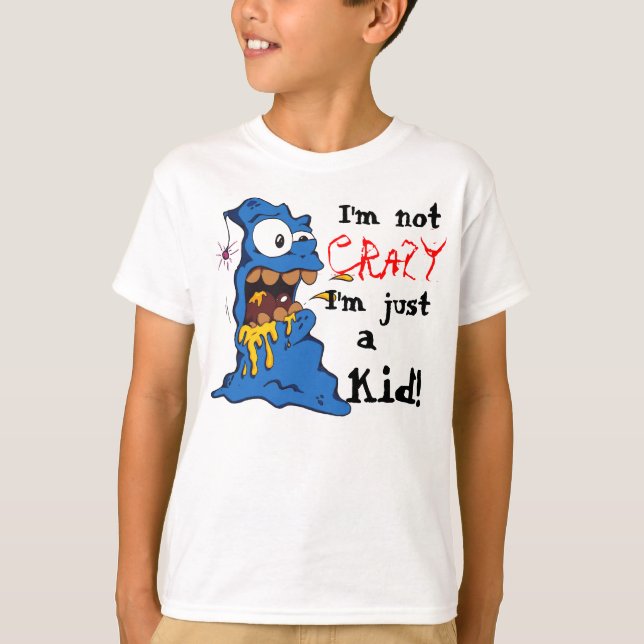 Camiseta O'Fun de la gota (Anverso)